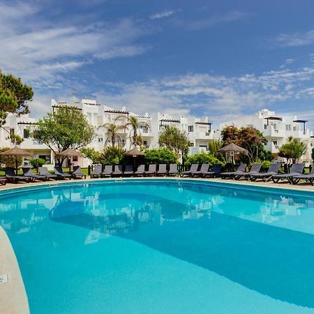 Suite Romantica Com Meia-Pensao - Duna Parque Group ヴィラ・ノヴァ・デ・ミルフォンテス エクステリア 写真
