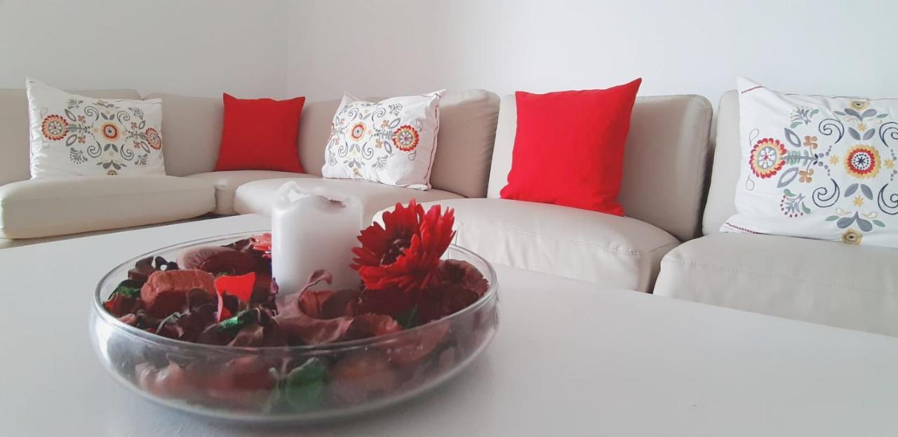 Suite Romantica Com Meia-Pensao - Duna Parque Group ヴィラ・ノヴァ・デ・ミルフォンテス エクステリア 写真
